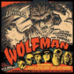 Wolfman - It's Alive - Vinyl LP