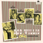 Rod Willis & The Chic (Various Artists) - Vinyl LP