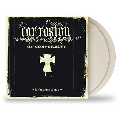 In The Arms Of God (Natural) - Vinyl LP