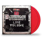Volume Live - Vinyl LP