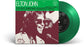 Step Into Christmas [Transparent Green 7" Single] - Vinyl LP