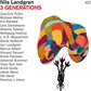 3 Generations - Vinyl LP 180 Gram