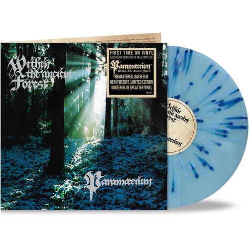 Within The Ancient Forest - Limited Edition Vinyl LP