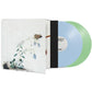 I: The Suicide Tree / II: A Rose From The Dead - Vinyl LP (Blue)