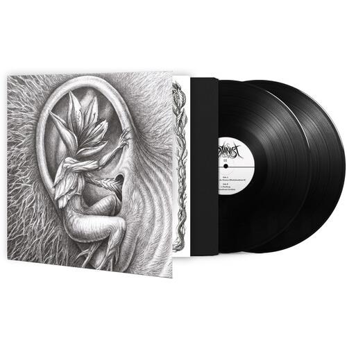III: Doom In Bloom - Vinyl LP (Black)