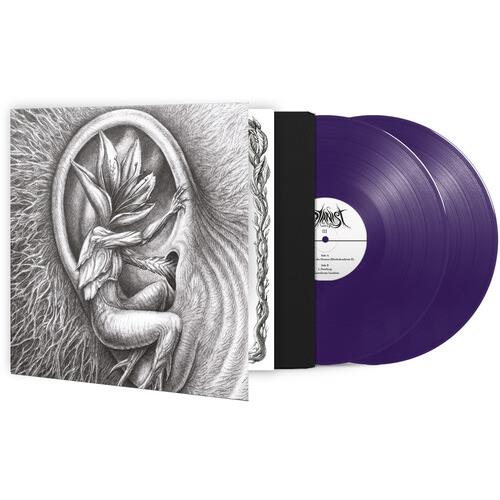 III: Doom In Bloom - Vinyl LP (Purple)