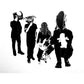 Like Drones In Honey - Limited Edition Vinyl LP 180 Gram (White)