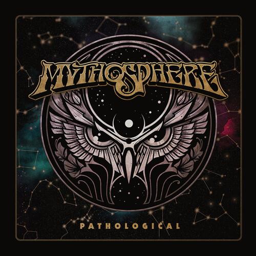 Pathological - Vinyl LP