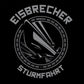Sturmfahrt - Limited Edition Vinyl LP