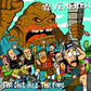 The Shit Hits The Fans - Vinyl LP