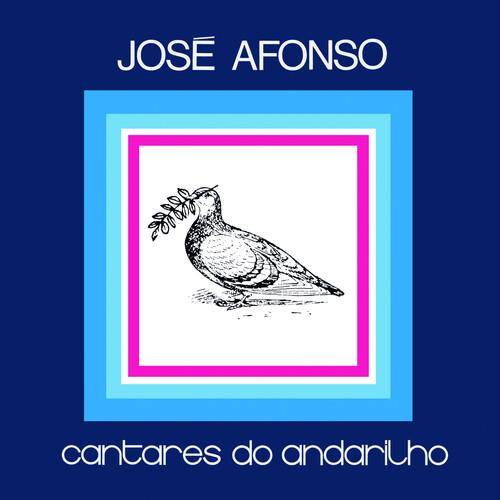 Cantares Do Andarilho - Vinyl LP