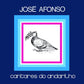 Cantares Do Andarilho - Vinyl LP
