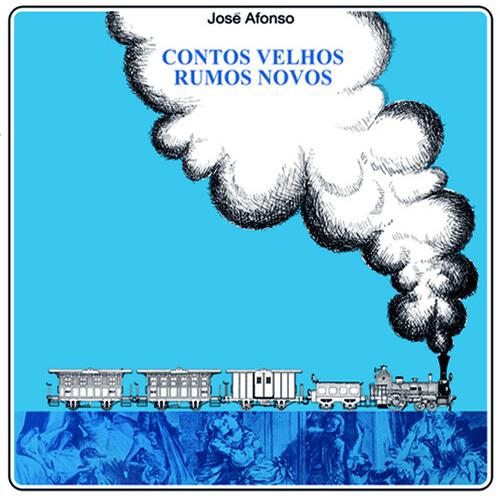 Contos Velhos Rumos Novos - Vinyl LP
