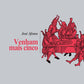Enham Mais Cinco - Vinyl LP