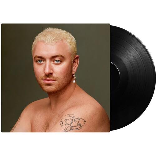 Gloria - Vinyl LP 180 Gram