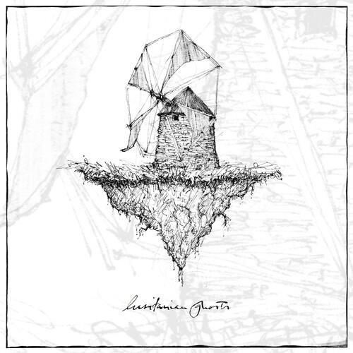 Exotic Quixotic - Vinyl LP