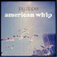 American Whip - Vinyl LP (Blue)