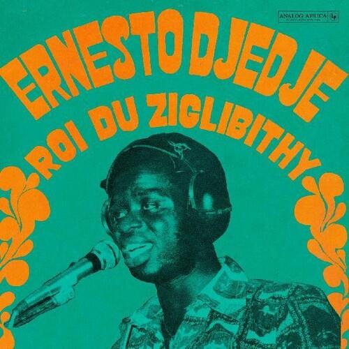 Le Roi Du Ziglibithy - Vinyl LP 180 Gram