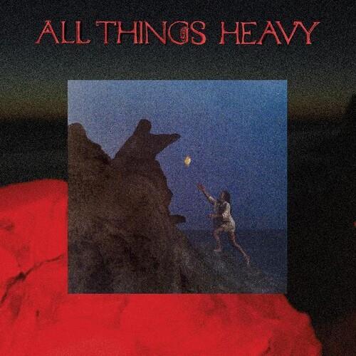 All Things Heavy - Vinyl LP