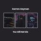 You Will Not Die - Vinyl LP
