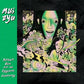 Rotten Bun For An Eggless Century - Lemon - Vinyl LP