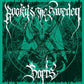 SPLIT - Vinyl LP (Green)