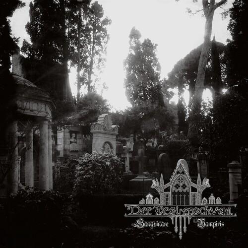 SANGUINARE VAMPIRIS - Limited Edition Vinyl LP