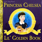 Lil' Golden Book 10Th Anniversary Edition - Gold - Vinyl LP