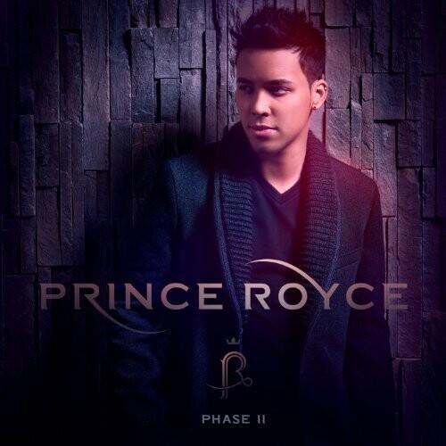 Phase II - Vinyl LP 140 Gram