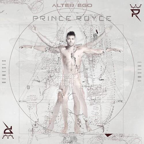 Alter Ego - Vinyl LP 140 Gram (Ruby)