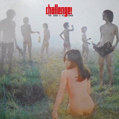Challenge! - Vinyl LP