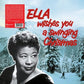 Ella Wishes You A Swinging Christmas - Vinyl LP