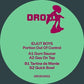 Portion Out Of Control - 12-Inch Single