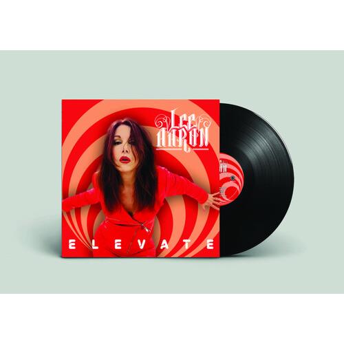 Elevate - Limited Edition Vinyl LP