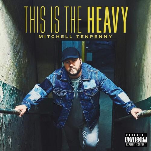 This Is The Heavy - Vinyl LP 150 Gram