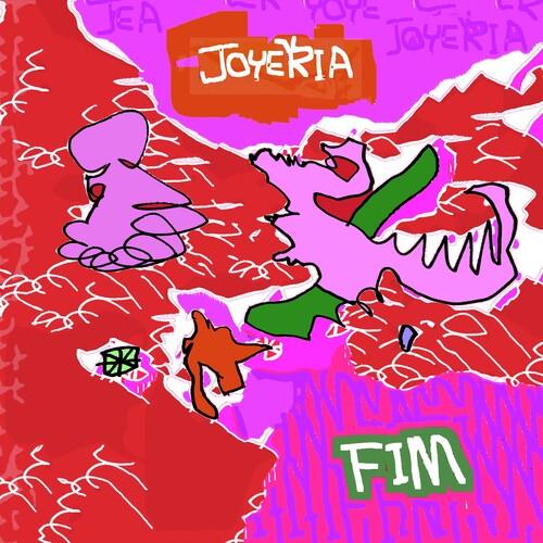 FIM - Vinyl LP