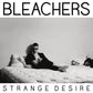 Strange Desire - Vinyl LP 180 Gram (Yellow)