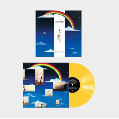 Nel Mondo Una Cosa: 50th Anniversay - Vinyl LP