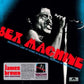 Sex Machine - 180-Gram Vinyl - Vinyl LP