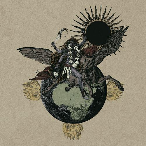 Devastaciones Bajo El Fulgor Del Vacmo - Vinyl LP