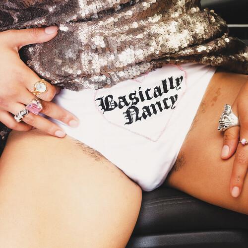 Basically Nancy - Vinyl LP
