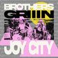 Joy City - Vinyl LP