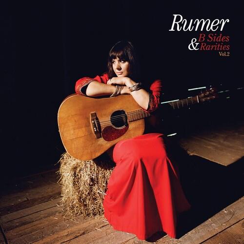B Sides & Rarities, Vol. 2 - Vinyl LP
