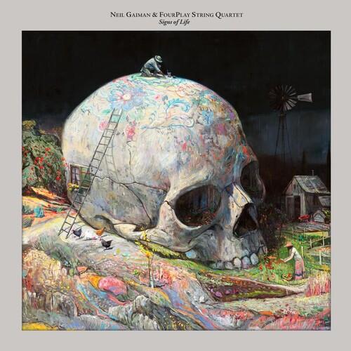 Signs Of Life - Vinyl LP