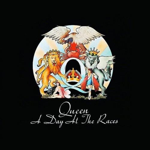 A Day At The Races - Vinyl LP