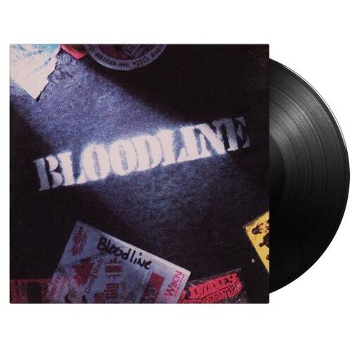 Bloodline - 180-Gram Black Vinyl - Vinyl LP 180 Gram (Black)