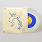One Day - Milky Clear Blue - Limited Edition Vinyl LP
