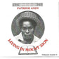 Vivian Jackson Presents Patrick Andy - Vinyl LP