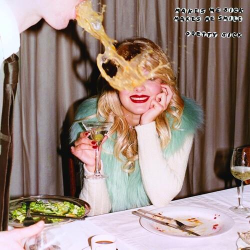 Makes Me Sick Makes Me Smile - Vinyl LP