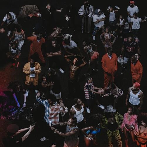 The Forever Story - Vinyl LP
